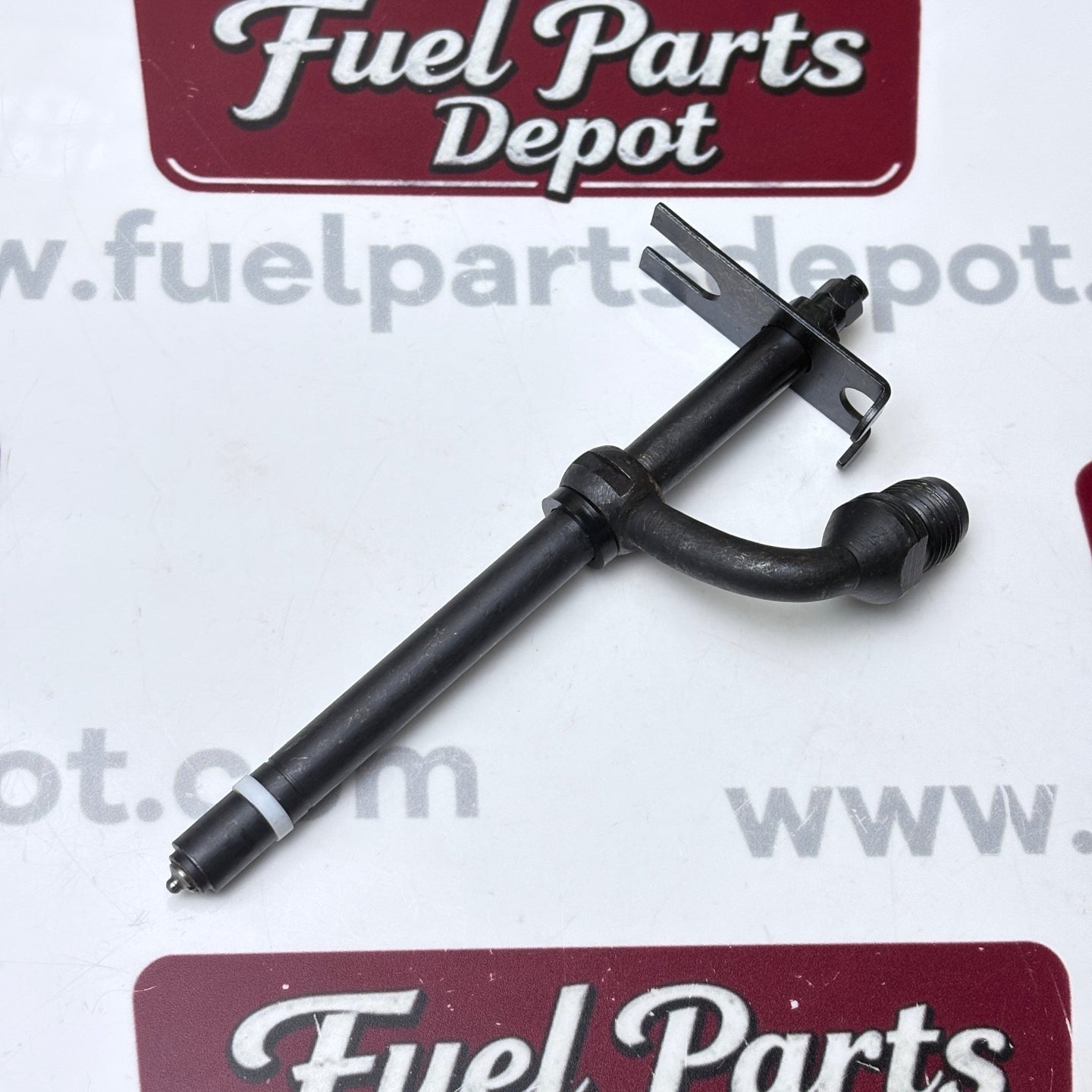 1 Pc Fuel Injector RE37503 RE31757 Fit for John Deere 1850 2630 2640 2140 3140 3150 3340 1950 2650 2850 6466 4050 - Fuel Parts Depot