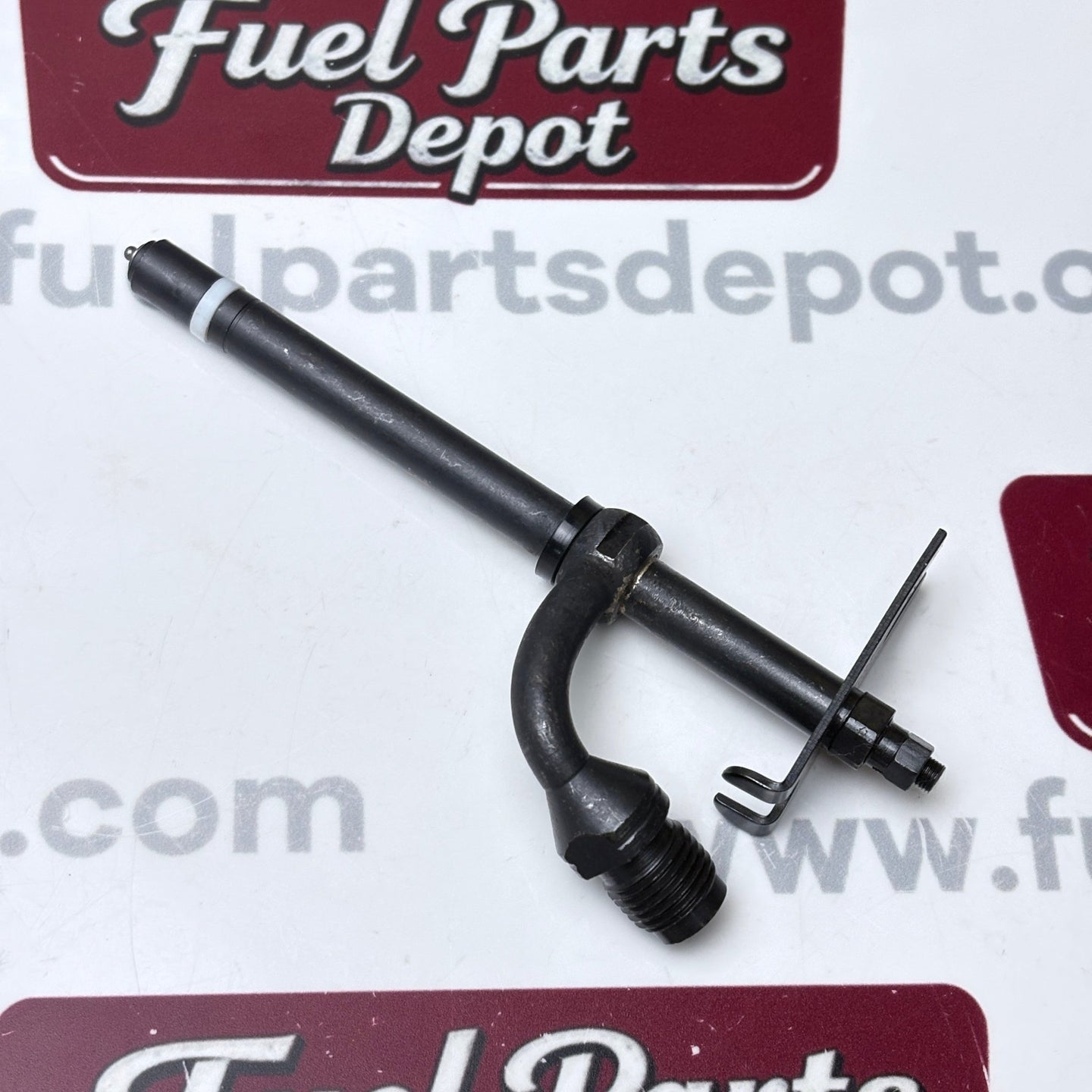 1 Pc Fuel Injector RE37503 RE31757 Fit for John Deere 1850 2630 2640 2140 3140 3150 3340 1950 2650 2850 6466 4050 - Fuel Parts Depot
