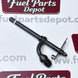 1 Pc Fuel Injector RE37503 RE31757 Fit for John Deere 1850 2630 2640 2140 3140 3150 3340 1950 2650 2850 6466 4050 - Fuel Parts Depot
