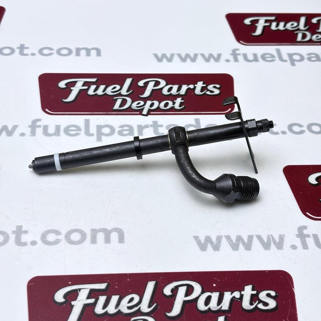 1 Pc Fuel Injector RE37503 RE31757 Fit for John Deere 1850 2630 2640 2140 3140 3150 3340 1950 2650 2850 6466 4050 - Fuel Parts Depot