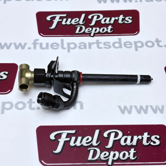 1 Pc Fuel Injector RE38087 RE36939 for John Deere 310C 315D 344E 344G 410C 5400 6200 6300 6600 - Fuel Parts Depot