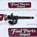 1 Pc Fuel Injector RE38087 RE36939 for John Deere 310C 315D 344E 344G 410C 5400 6200 6300 6600 - Fuel Parts Depot