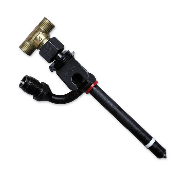 1 Pc Fuel Injector RE38087 RE36939 for John Deere 310C 315D 344E 344G 410C 5400 6200 6300 6600 - Fuel Parts Depot