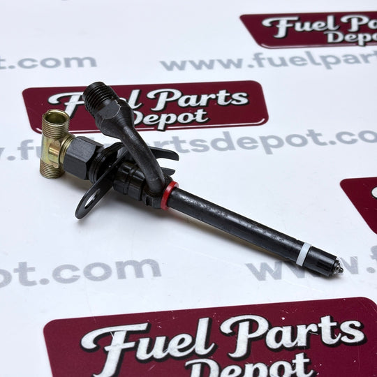 1 Pc Fuel Injector RE38087 RE36939 for John Deere 310C 315D 344E 344G 410C 5400 6200 6300 6600 - Fuel Parts Depot