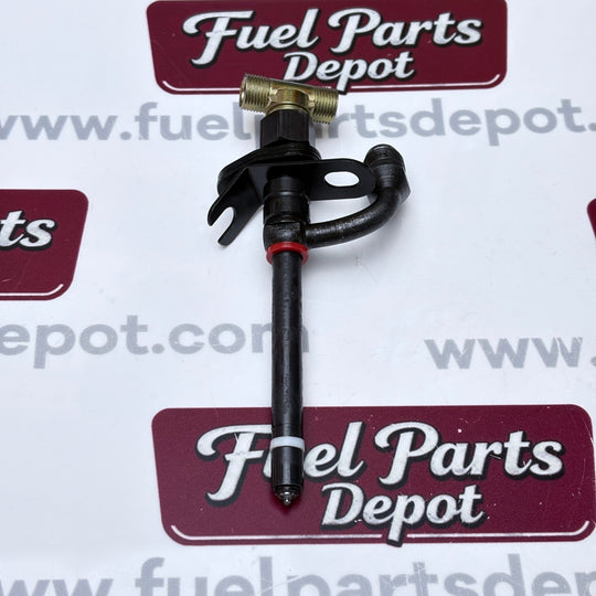 1 Pc Fuel Injector RE38087 RE36939 for John Deere 310C 315D 344E 344G 410C 5400 6200 6300 6600 - Fuel Parts Depot