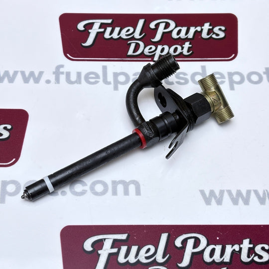 1 Pc Fuel Injector RE38087 RE36939 for John Deere 310C 315D 344E 344G 410C 5400 6200 6300 6600 - Fuel Parts Depot