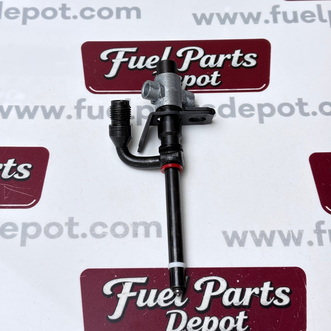 1 Pc Fuel Injector RE504353 RE505027 for John Deere 3029 Engine 240 250 Skid Steer 5105 5205 5220 5320 Tractor - Fuel Parts Depot