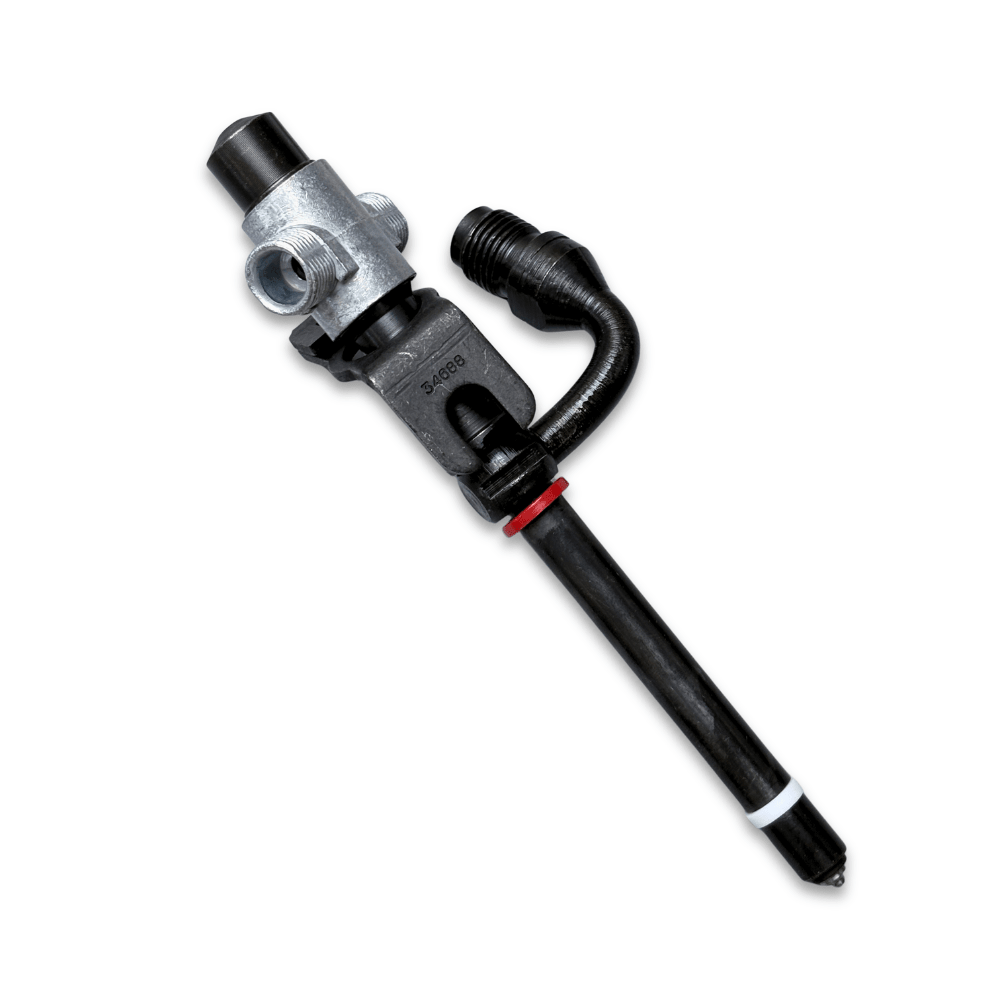 1 Pc Fuel Injector RE504353 RE505027 for John Deere 3029 Engine 240 250 Skid Steer 5105 5205 5220 5320 Tractor - Fuel Parts Depot