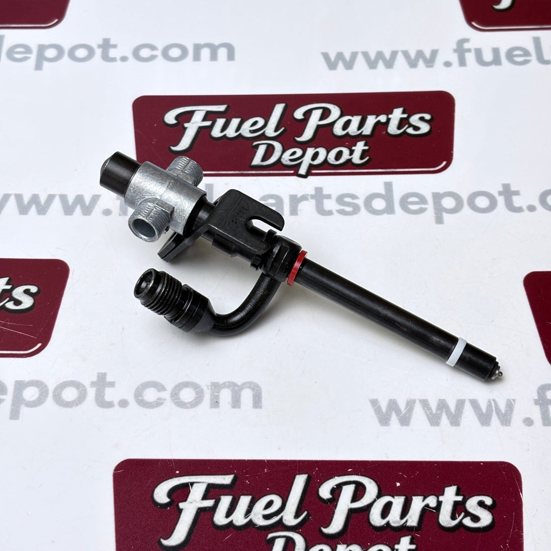 1 Pc Fuel Injector RE504353 RE505027 for John Deere 3029 Engine 240 250 Skid Steer 5105 5205 5220 5320 Tractor - Fuel Parts Depot