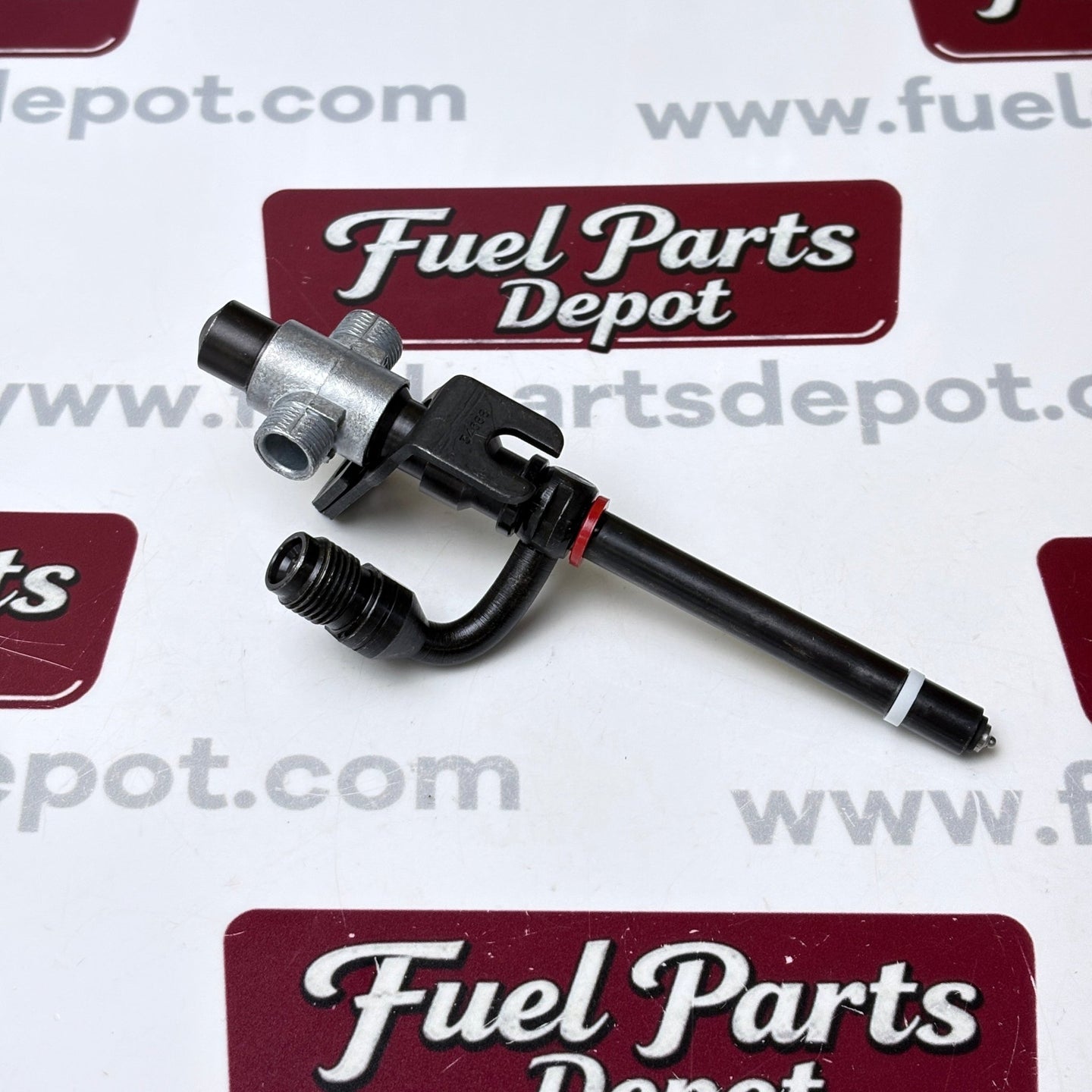 1 Pc Fuel Injector RE504353 RE505027 for John Deere 3029 Engine 240 250 Skid Steer 5105 5205 5220 5320 Tractor - Fuel Parts Depot
