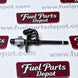 1 Pc Fuel Injector RE504353 RE505027 for John Deere 3029 Engine 240 250 Skid Steer 5105 5205 5220 5320 Tractor - Fuel Parts Depot