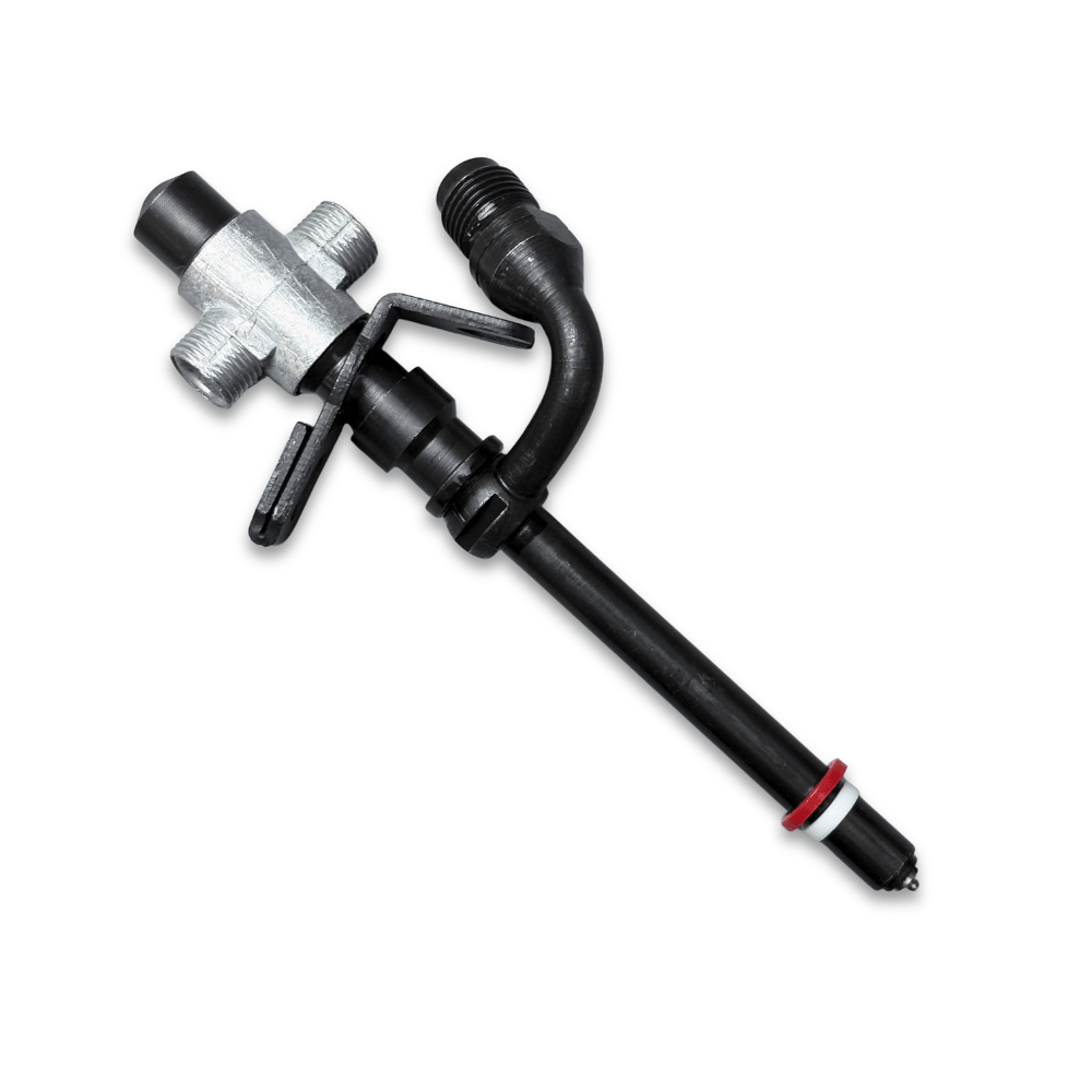 1 Pc Fuel Injector RE507766 RE531436 38416 for John Deere 4045 6068 Engine 6020 6120 6220 6320 6420 6520 6620 - Fuel Parts Depot