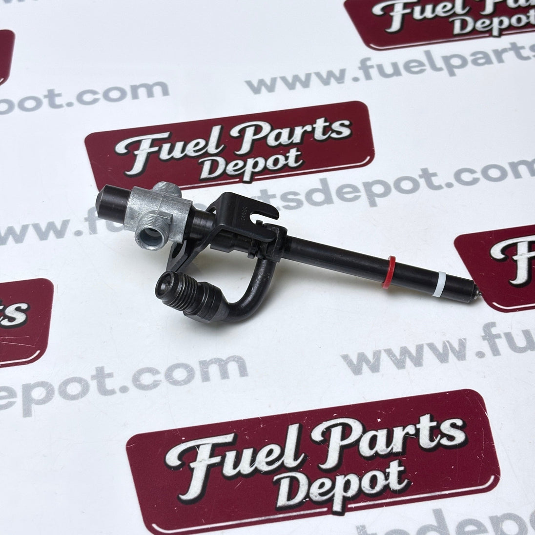 1 Pc Fuel Injector RE507766 RE531436 38416 for John Deere 4045 6068 Engine 6020 6120 6220 6320 6420 6520 6620 - Fuel Parts Depot