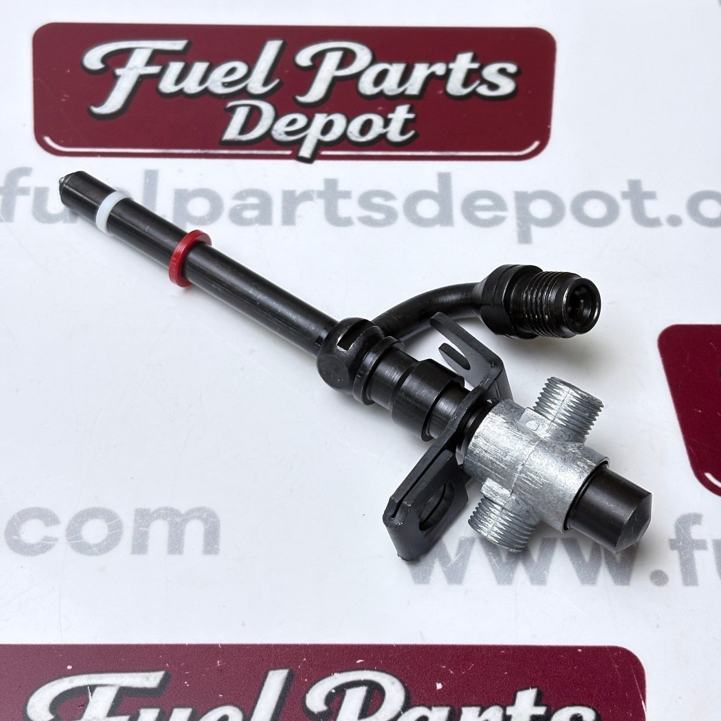 1 Pc Fuel Injector RE507766 RE531436 38416 for John Deere 4045 6068 Engine 6020 6120 6220 6320 6420 6520 6620 - Fuel Parts Depot