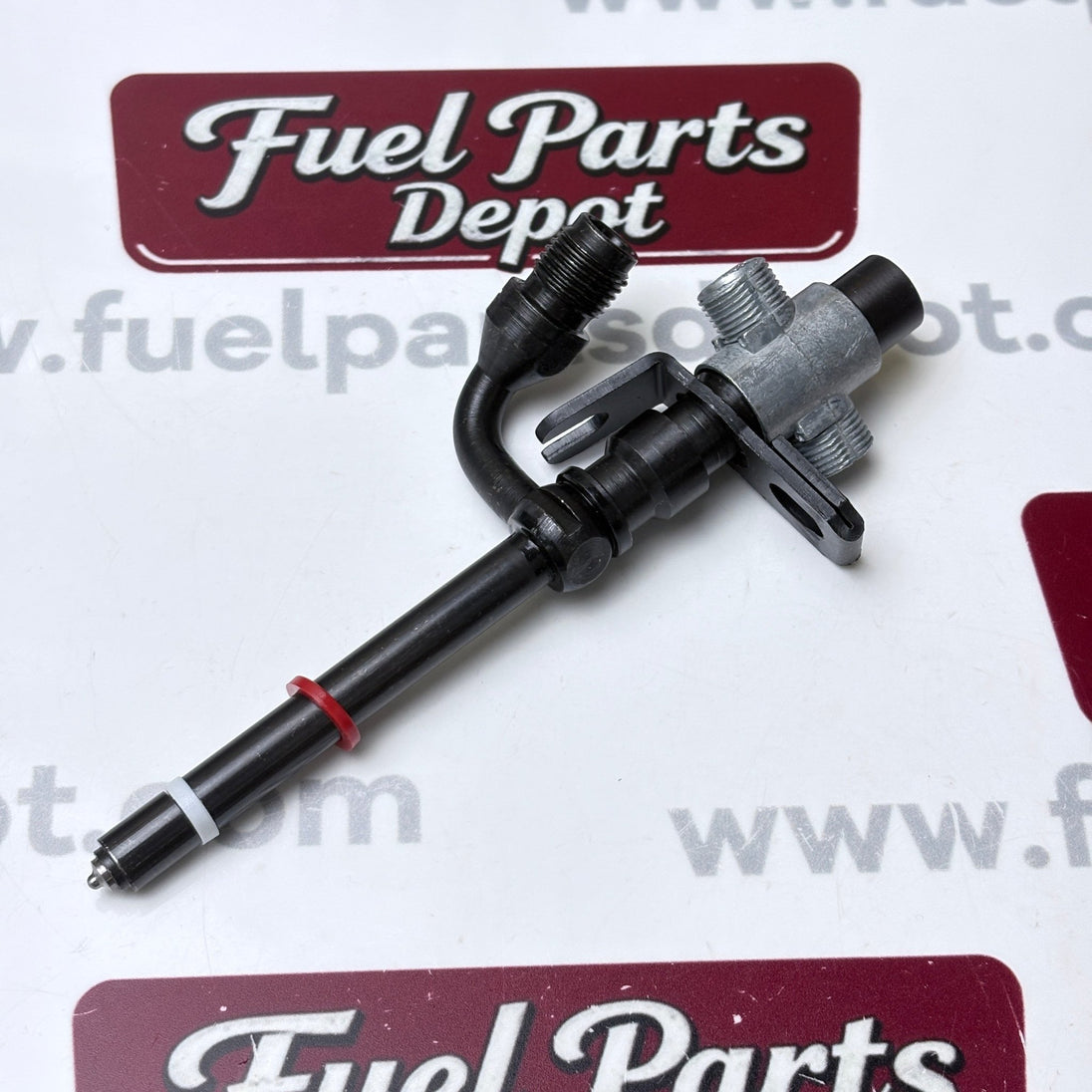 1 Pc Fuel Injector RE507766 RE531436 38416 for John Deere 4045 6068 Engine 6020 6120 6220 6320 6420 6520 6620 - Fuel Parts Depot