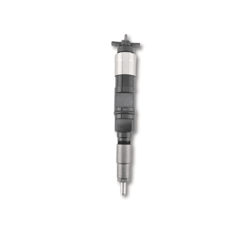 1 Pc Fuel Injector RE516540 RE507860 095050-5050 Fit for John Deere 4045 4.5L - Fuel Parts Depot