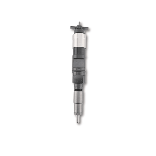 1 Pc Fuel Injector RE516540 RE507860 095050-5050 Fit for John Deere 4045 4.5L - Fuel Parts Depot