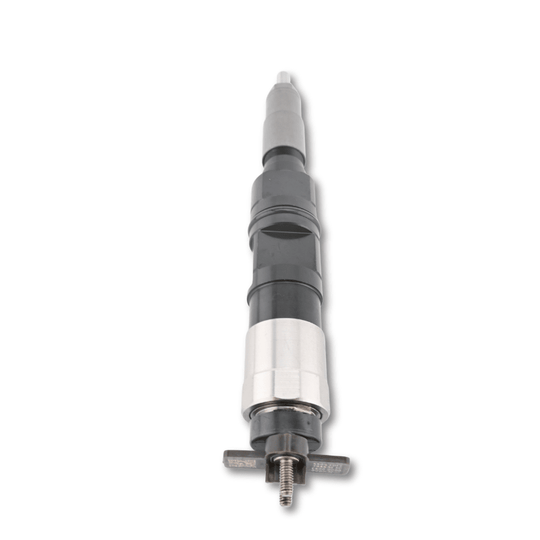 1 Pc Fuel Injector RE516540 RE507860 095050-5050 Fit for John Deere 4045 4.5L - Fuel Parts Depot