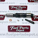 1 Pc Fuel Injector RE516540 RE507860 095050-5050 Fit for John Deere 4045 4.5L - Fuel Parts Depot