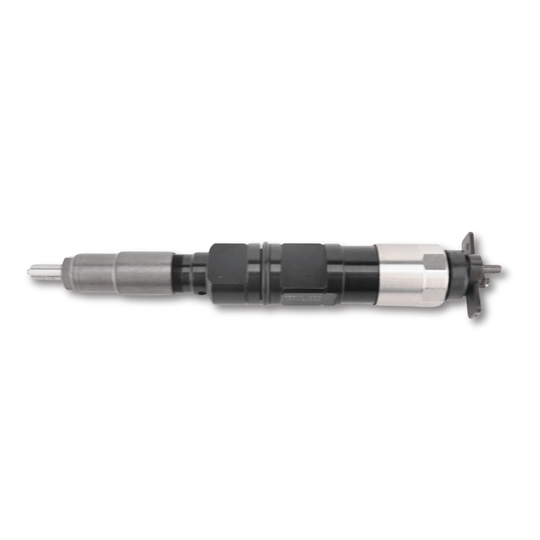 1 Pc Fuel Injector RE516540 RE507860 095050-5050 Fit for John Deere 4045 4.5L - Fuel Parts Depot