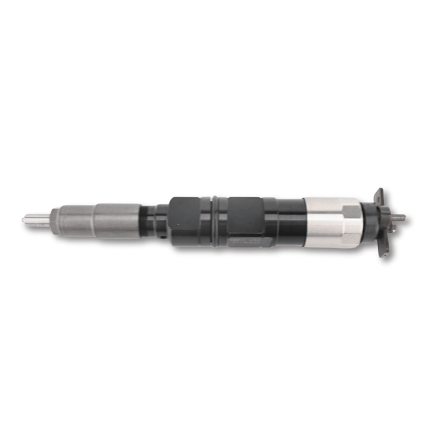 1 Pc Fuel Injector RE516540 RE507860 095050-5050 Fit for John Deere 4045 4.5L - Fuel Parts Depot