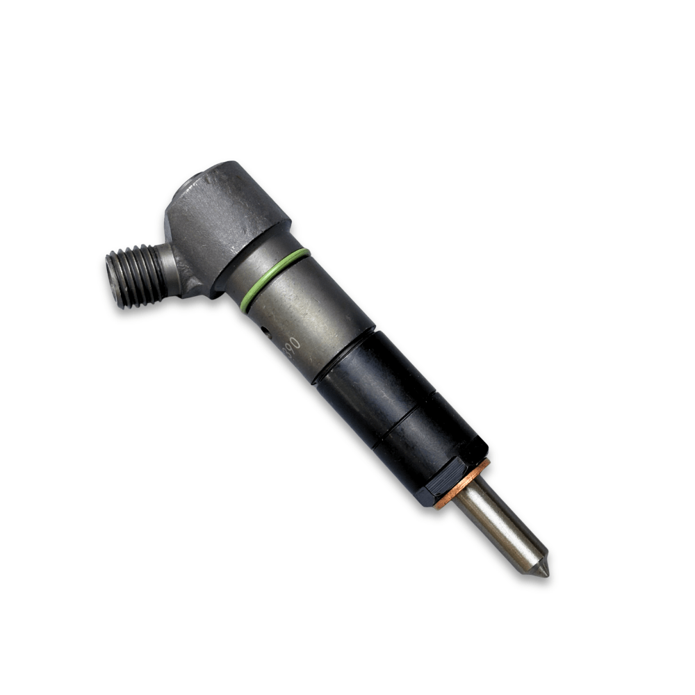 1 Pc Fuel Injector RE529390B Fits for John Deere 2.4L 3.0L 4024 5030 4024HF285 - Fuel Parts Depot