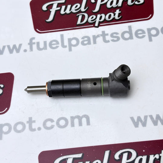 1 Pc Fuel Injector RE529390B Fits for John Deere 2.4L 3.0L 4024 5030 4024HF285 - Fuel Parts Depot