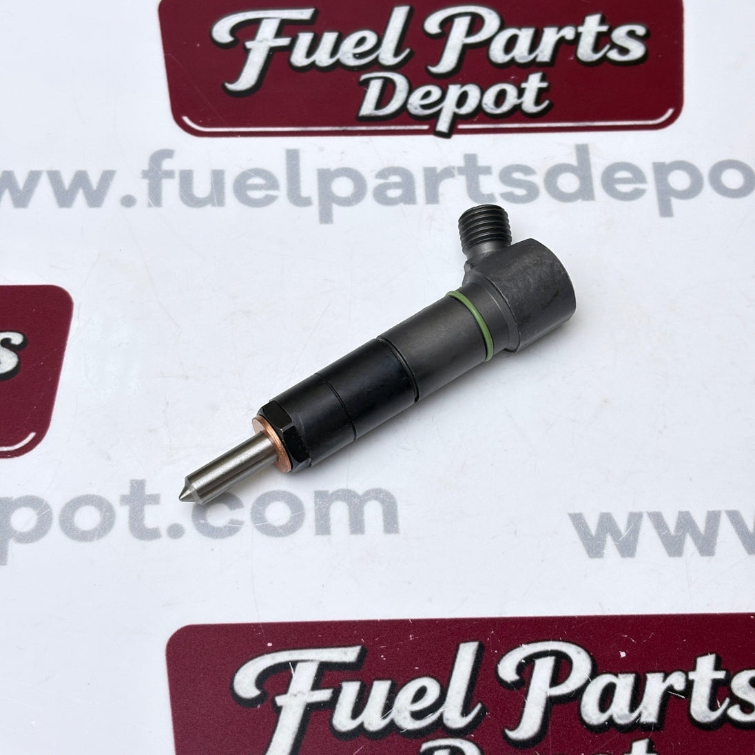 1 Pc Fuel Injector RE529390B Fits for John Deere 2.4L 3.0L 4024 5030 4024HF285 - Fuel Parts Depot