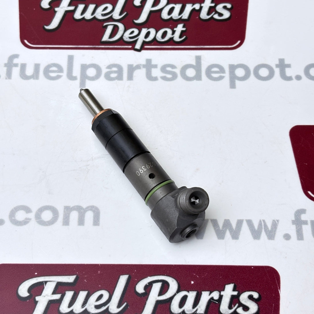 1 Pc Fuel Injector RE529390B Fits for John Deere 2.4L 3.0L 4024 5030 4024HF285 - Fuel Parts Depot