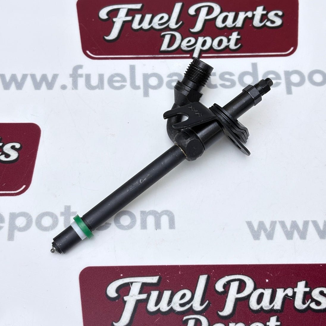 1 Pc Fuel Injector RE57469 RE60062 32262 fit for John Deere 210LE 260 280 310E 310G 324H 450H 485E 670C - Fuel Parts Depot