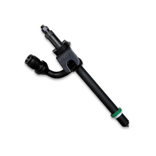 1 Pc Fuel Injector RE57469 RE60062 32262 fit for John Deere 210LE 260 280 310E 310G 324H 450H 485E 670C - Fuel Parts Depot