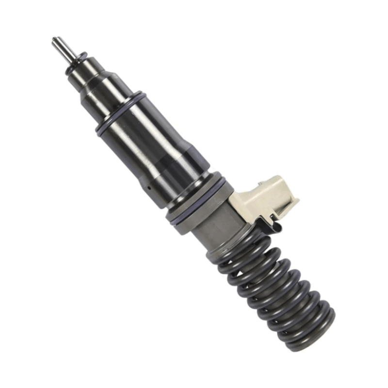 1 Pc Fuel Injector RFE4E00001 Compatible with Detroit Series 60 14.0 L Engine - Fuel Parts Depot