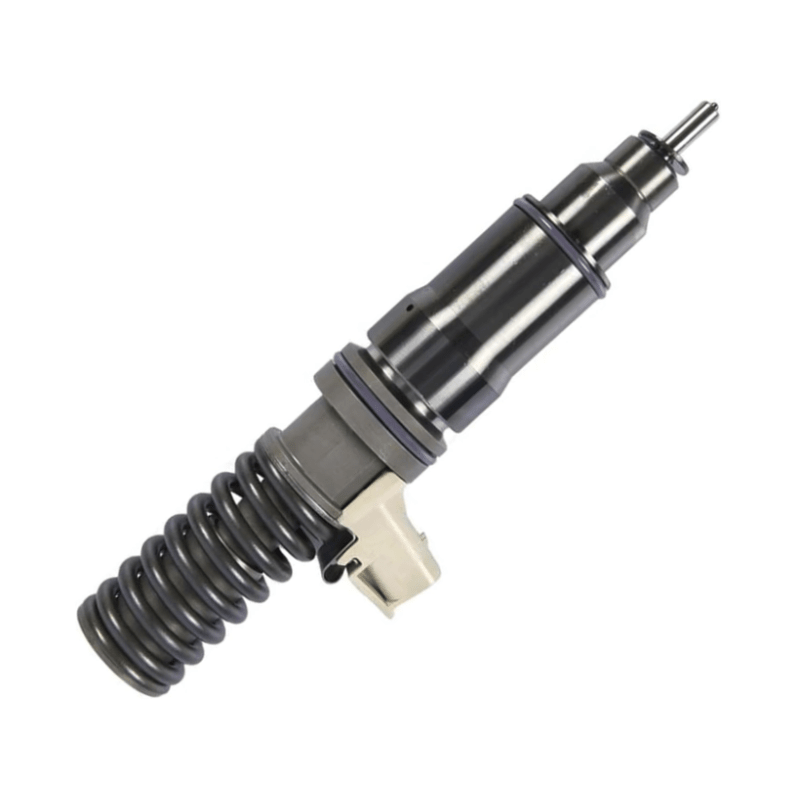 1 Pc Fuel Injector RFE4E00001 Compatible with Detroit Series 60 14.0 L Engine - Fuel Parts Depot