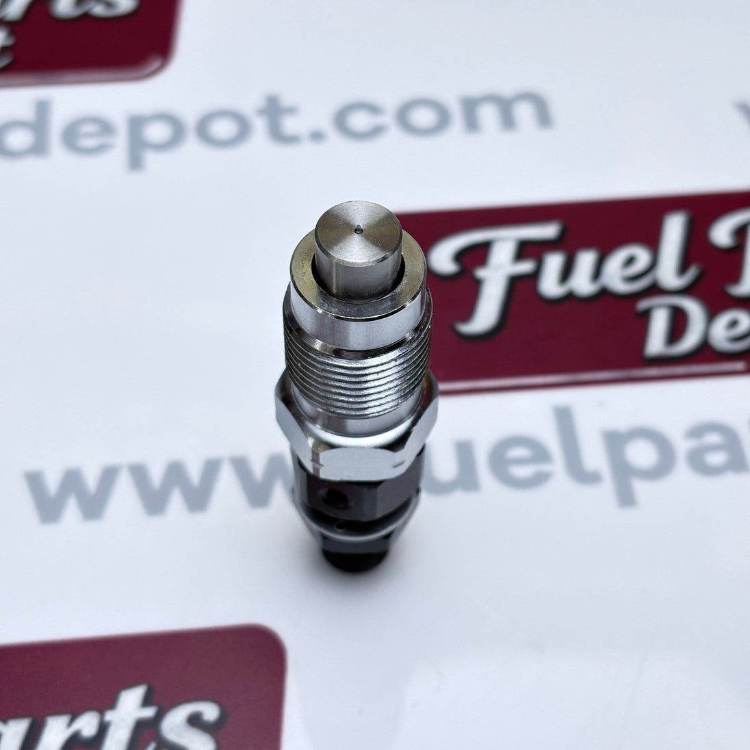 1 Pc Fuel Injector SBA131406340 fits New Holland TC24D TZ18DA TZ22D TZ25DA GT65 L125 L250 L255 for Case DX25E DX18E DX22E - Fuel Parts Depot