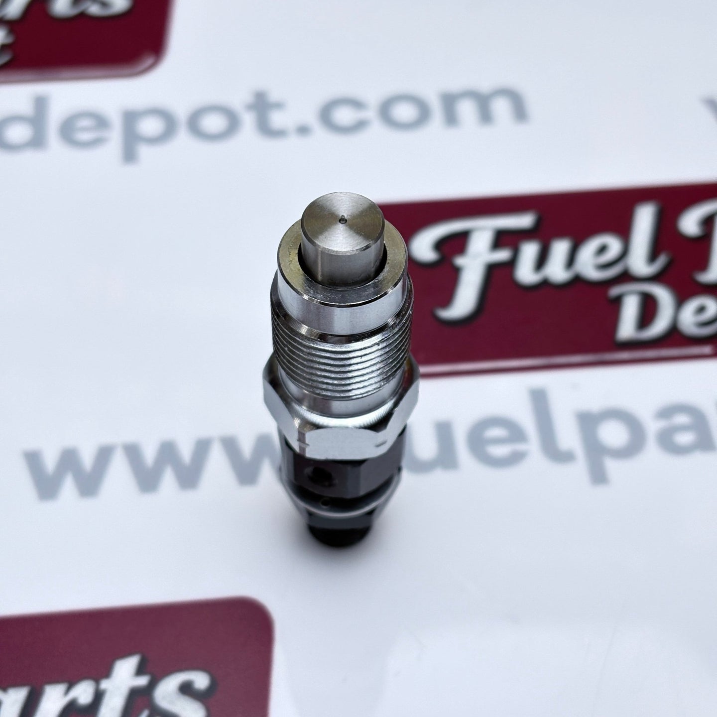 1 Pc Fuel Injector SBA131406340 fits New Holland TC24D TZ18DA TZ22D TZ25DA GT65 L125 L250 L255 for Case DX25E DX18E DX22E - Fuel Parts Depot