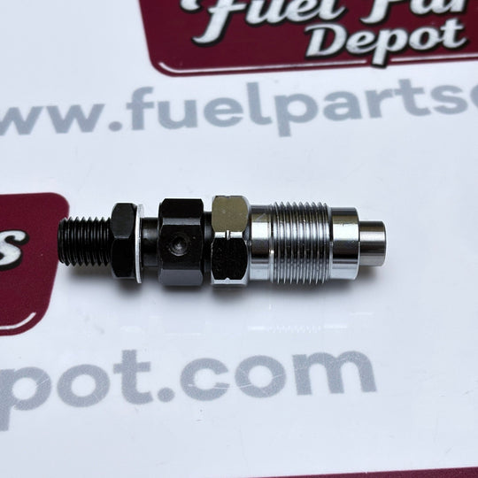 1 Pc Fuel Injector SBA131406340 fits New Holland TC24D TZ18DA TZ22D TZ25DA GT65 L125 L250 L255 for Case DX25E DX18E DX22E - Fuel Parts Depot
