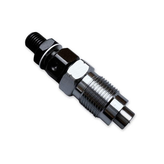 1 Pc Fuel Injector SBA131406340 fits New Holland TC24D TZ18DA TZ22D TZ25DA GT65 L125 L250 L255 for Case DX25E DX18E DX22E - Fuel Parts Depot