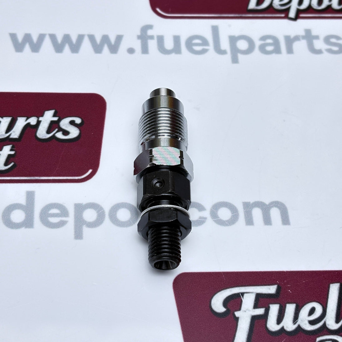 1 Pc Fuel Injector SBA131406340 fits New Holland TC24D TZ18DA TZ22D TZ25DA GT65 L125 L250 L255 for Case DX25E DX18E DX22E - Fuel Parts Depot