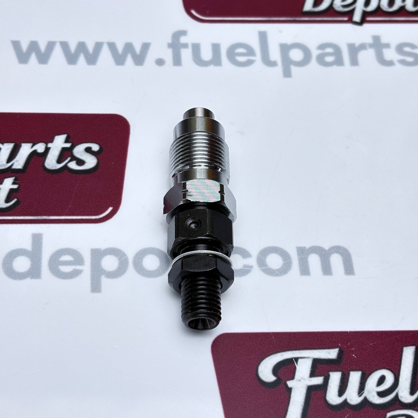 1 Pc Fuel Injector SBA131406340 fits New Holland TC24D TZ18DA TZ22D TZ25DA GT65 L125 L250 L255 for Case DX25E DX18E DX22E - Fuel Parts Depot