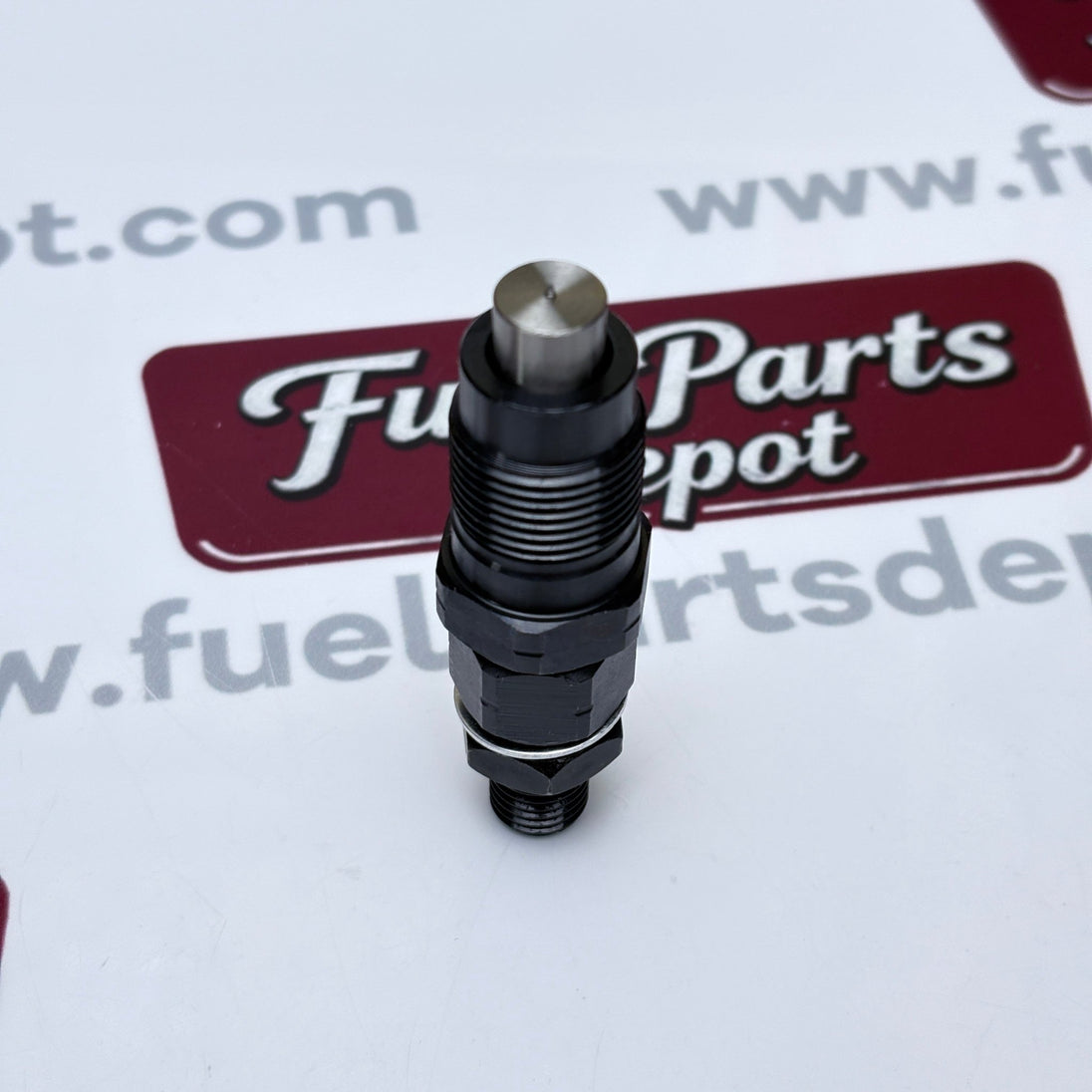 1 Pc Fuel Injector SBA131406360 for Shibaura Engine N844 N844L N844T N843 J843 S773L Tractor D215 D228 D235 D238 D258 - Fuel Parts Depot