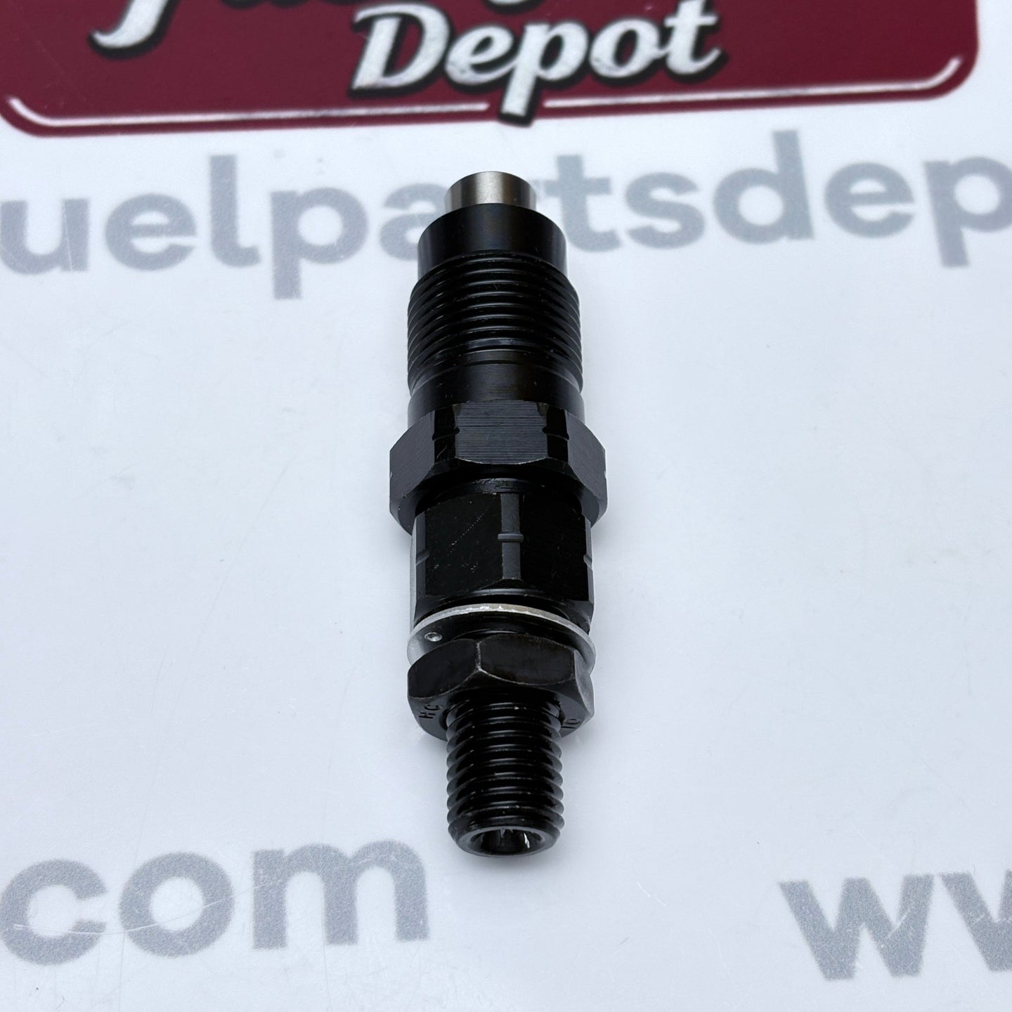 1 Pc Fuel Injector SBA131406360 for Shibaura Engine N844 N844L N844T N843 J843 S773L Tractor D215 D228 D235 D238 D258 - Fuel Parts Depot