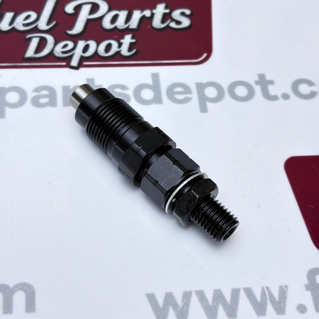 1 Pc Fuel Injector SBA131406360 for Shibaura Engine N844 N844L N844T N843 J843 S773L Tractor D215 D228 D235 D238 D258 - Fuel Parts Depot
