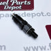 1 Pc Fuel Injector SBA131406360 for Shibaura Engine N844 N844L N844T N843 J843 S773L Tractor D215 D228 D235 D238 D258 - Fuel Parts Depot