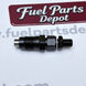 1 Pc Fuel Injector SBA131406360 for Shibaura Engine N844 N844L N844T N843 J843 S773L Tractor D215 D228 D235 D238 D258 - Fuel Parts Depot