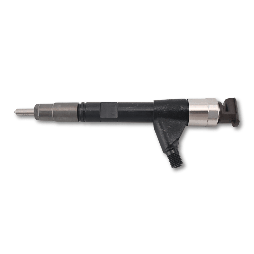 1 Pc Fuel Injector SBA131406570 for Case SR175 SV185 Skid Steer Loader - Fuel Parts Depot