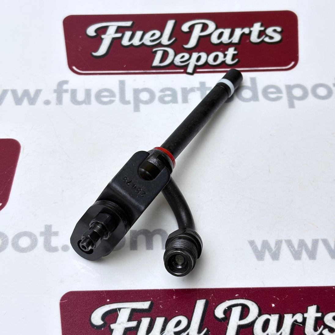 1 Pc Fuel Injector SE500826 RE48786 RE44508 29279 for Stanadyne for John Deere 3029 4045 6068 6081 - Fuel Parts Depot
