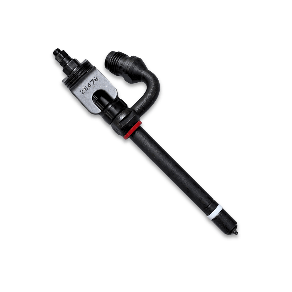 1 Pc Fuel Injector SE500826 RE48786 RE44508 29279 for Stanadyne for John Deere 3029 4045 6068 6081 - Fuel Parts Depot