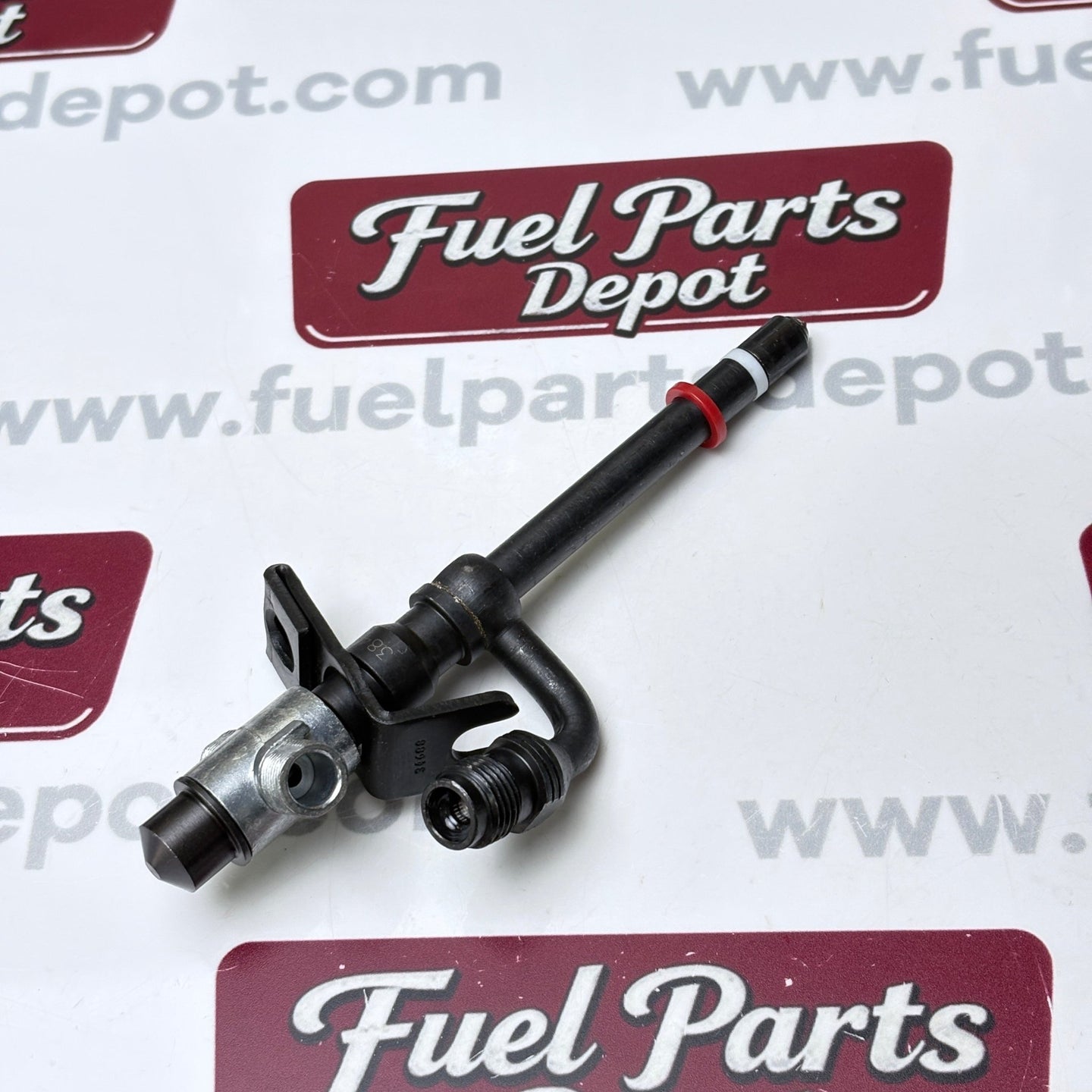 1 Pc Fuel Injector SE500830 SE500831 Fits for John Deere Engine 4045D 6068T - Fuel Parts Depot