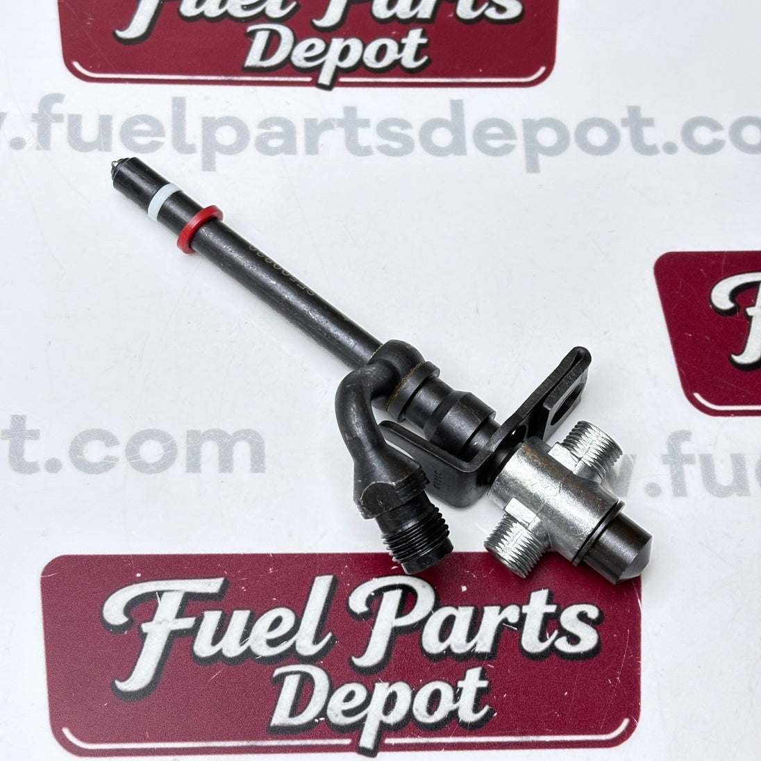 1 Pc Fuel Injector SE500830 SE500831 Fits for John Deere Engine 4045D 6068T - Fuel Parts Depot