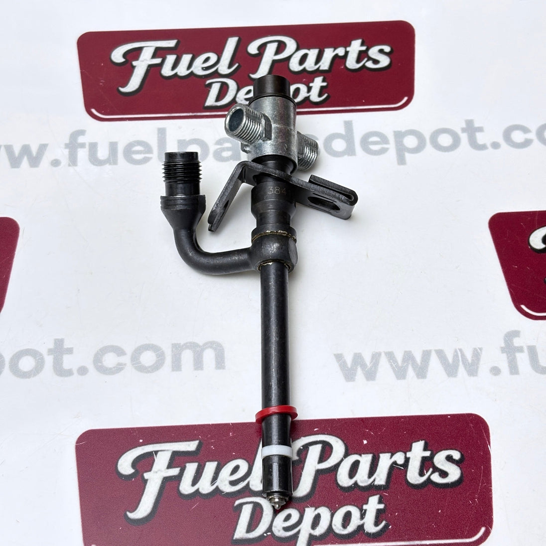 1 Pc Fuel Injector SE500830 SE500831 Fits for John Deere Engine 4045D 6068T - Fuel Parts Depot